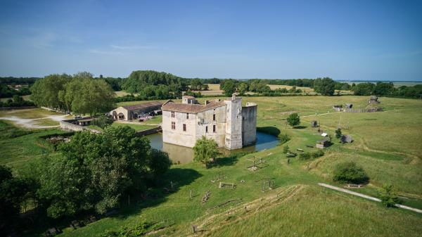Sorties ludiques en famille, activités pour les enfants, visite de château, Parc à thème à Rochefort, Fouras, La Rochelle, Saintes, Royan, Ile d'Oléron (Charente Maritime - Poitou Charentes) : sorties ludiques en famille, visites écoles, parc de lo