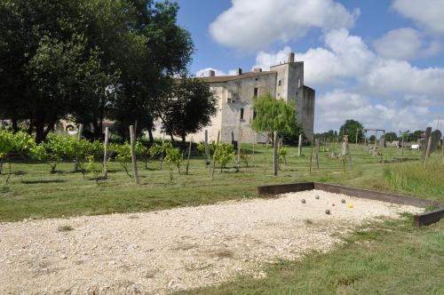 Tourist activities, family activities, animations, recreation Park, medieval garden, catapults, medieval festival, fun course, riddles, games for children, medieval castle visits in Charente Maritime