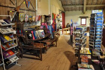 La boutique